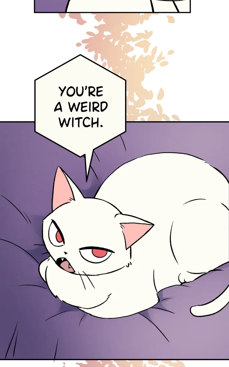 Read Morgana and Oz chapter 8 image 55 on Lezhin