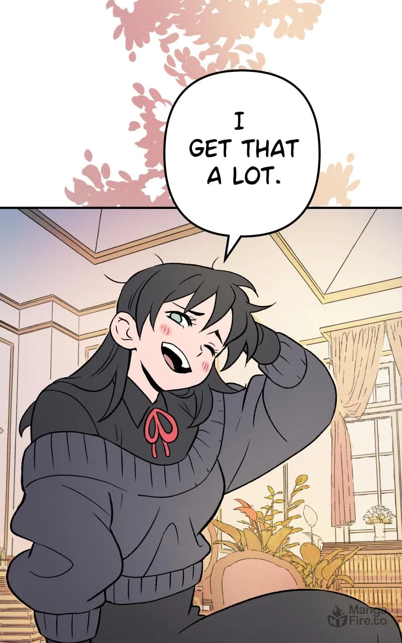 Read Morgana and Oz chapter 8 image 56 on Lezhin