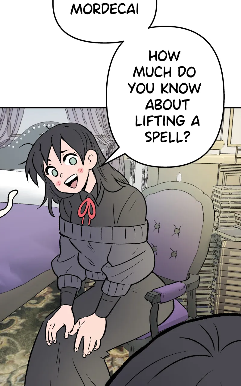 Read Morgana and Oz chapter 8 image 6 on Lezhin