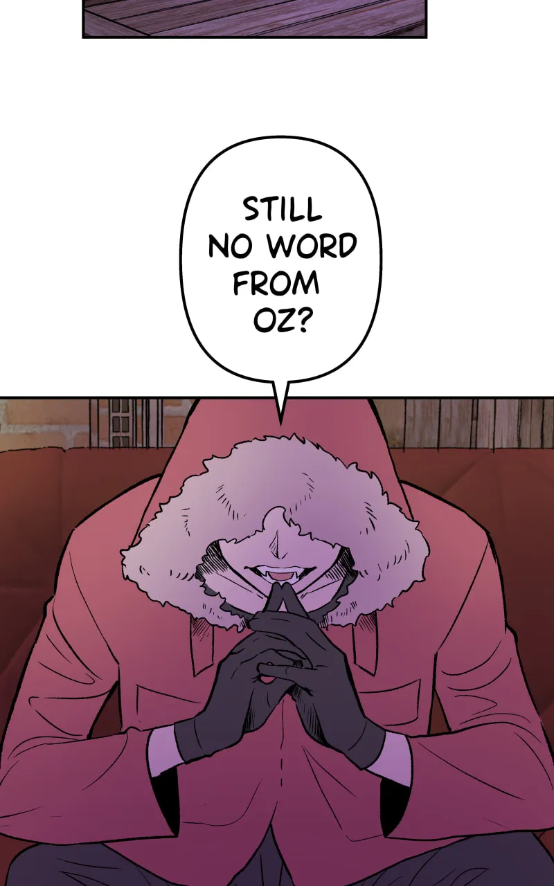 Read Morgana and Oz chapter 8 image 61 on Lezhin