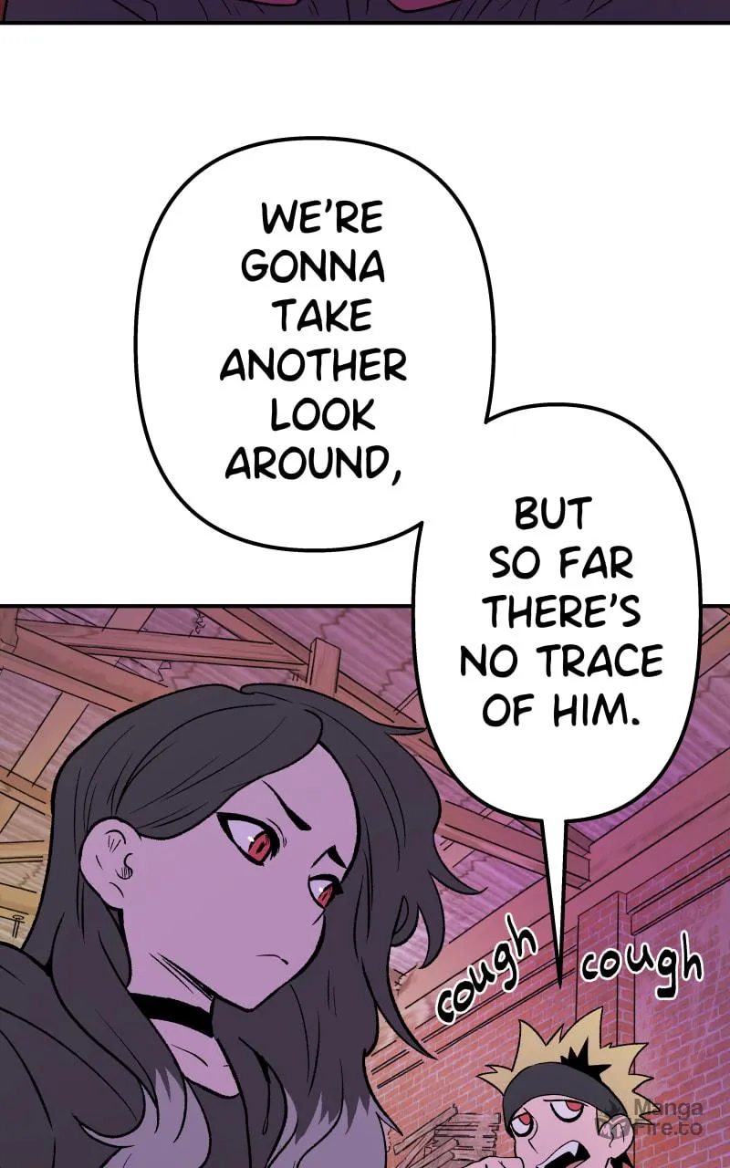 Read Morgana and Oz chapter 8 image 62 on Lezhin