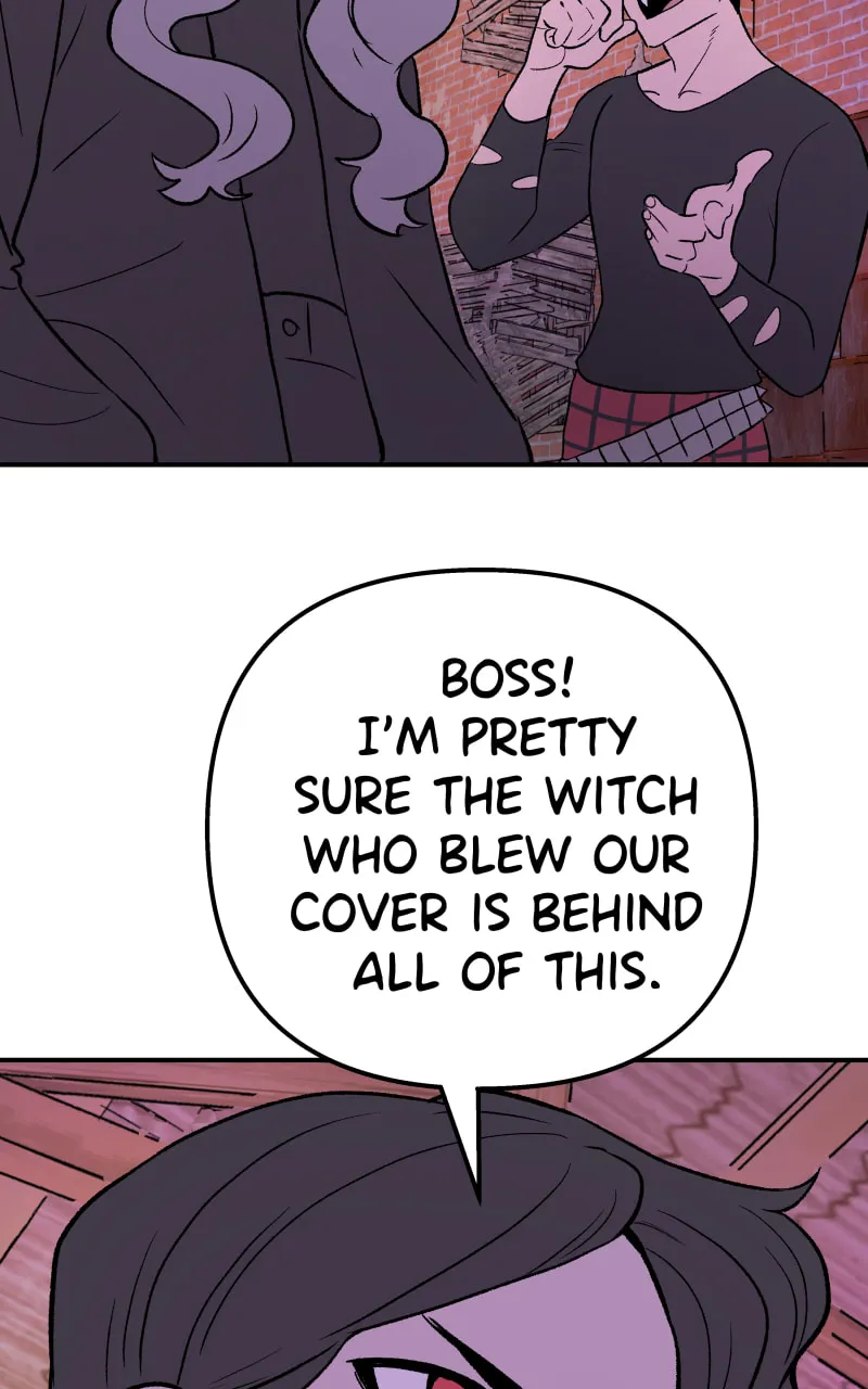 Read Morgana and Oz chapter 8 image 63 on Lezhin