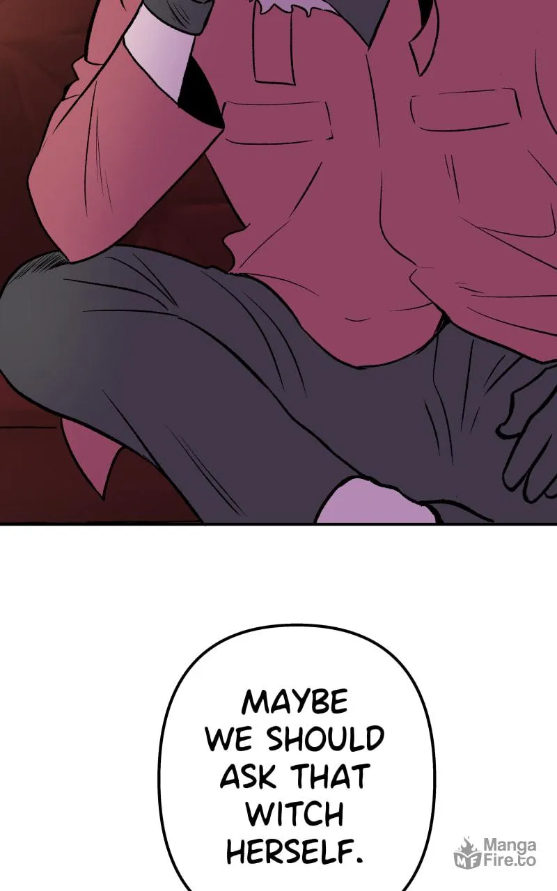 Read Morgana and Oz chapter 8 image 65 on Lezhin