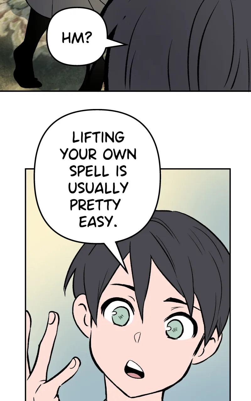 Read Morgana and Oz chapter 8 image 7 on Lezhin