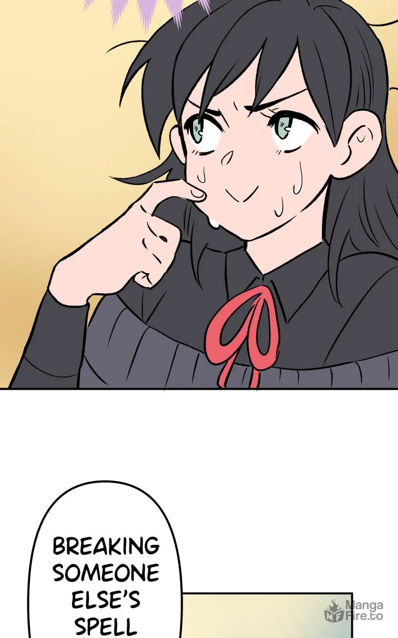 Read Morgana and Oz chapter 8 image 9 on Lezhin
