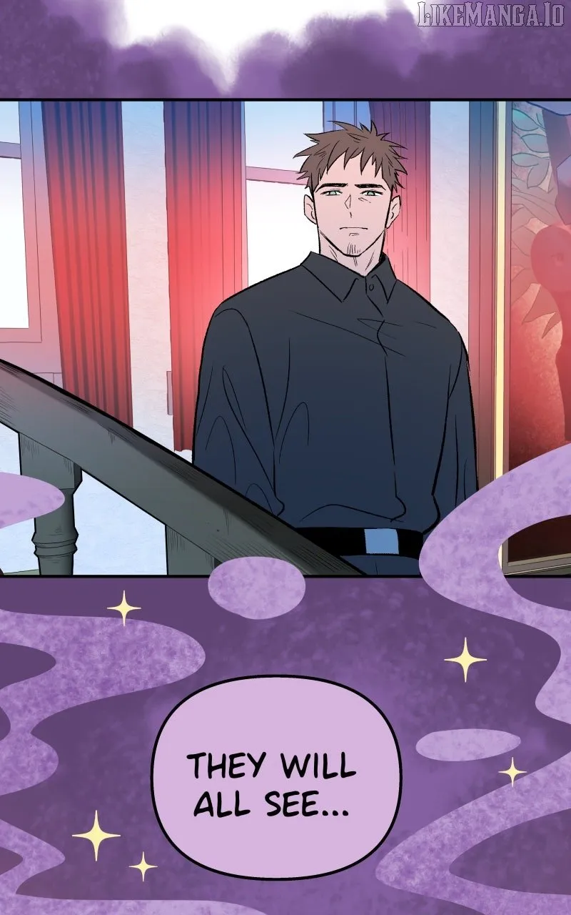 Read Morgana and Oz chapter 80 image 11 on Lezhin