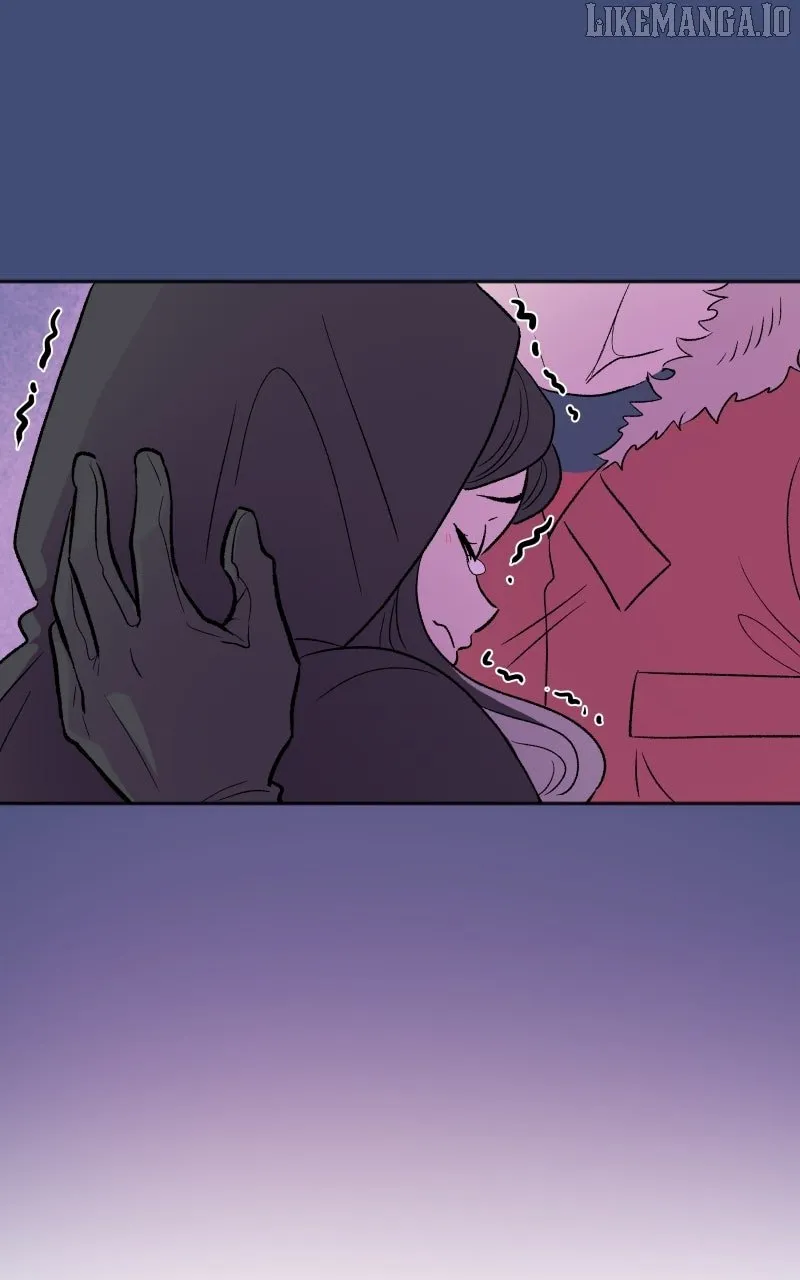 Read Morgana and Oz chapter 80 image 17 on Lezhin