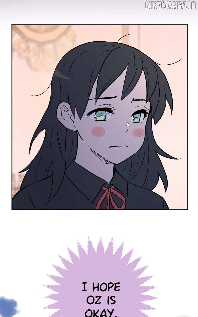 Read Morgana and Oz chapter 80 image 18 on Lezhin