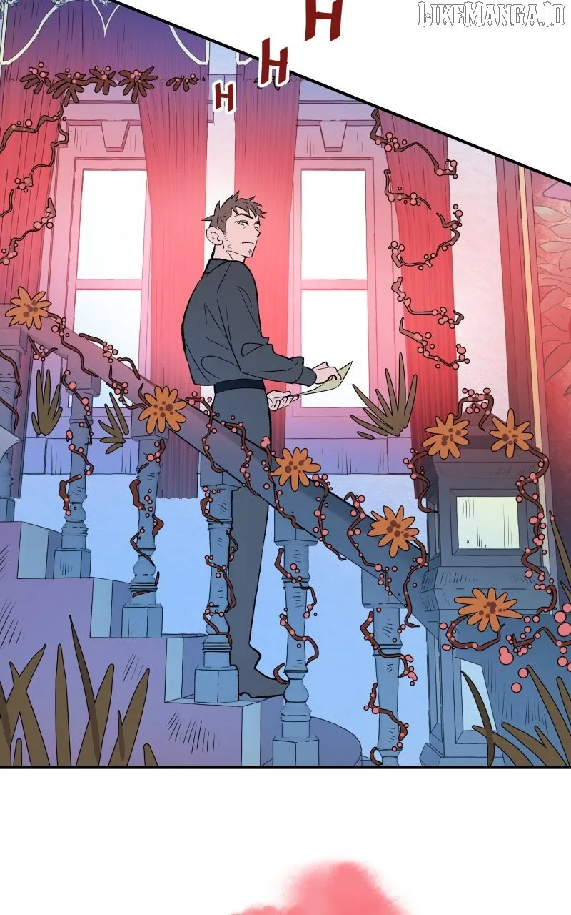 Read Morgana and Oz chapter 80 image 2 on Lezhin