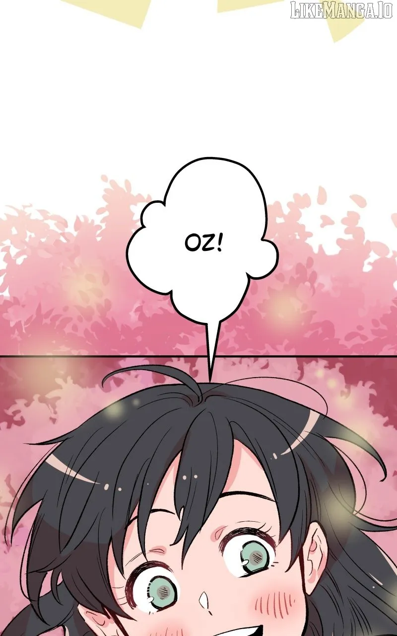 Read Morgana and Oz chapter 80 image 23 on Lezhin