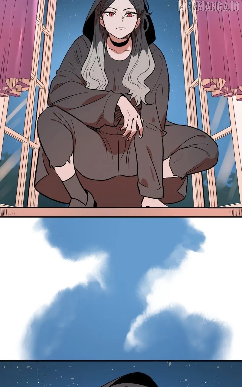 Read Morgana and Oz chapter 80 image 27 on Lezhin