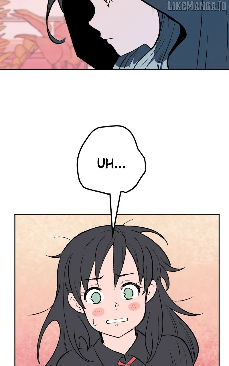 Read Morgana and Oz chapter 80 image 30 on Lezhin