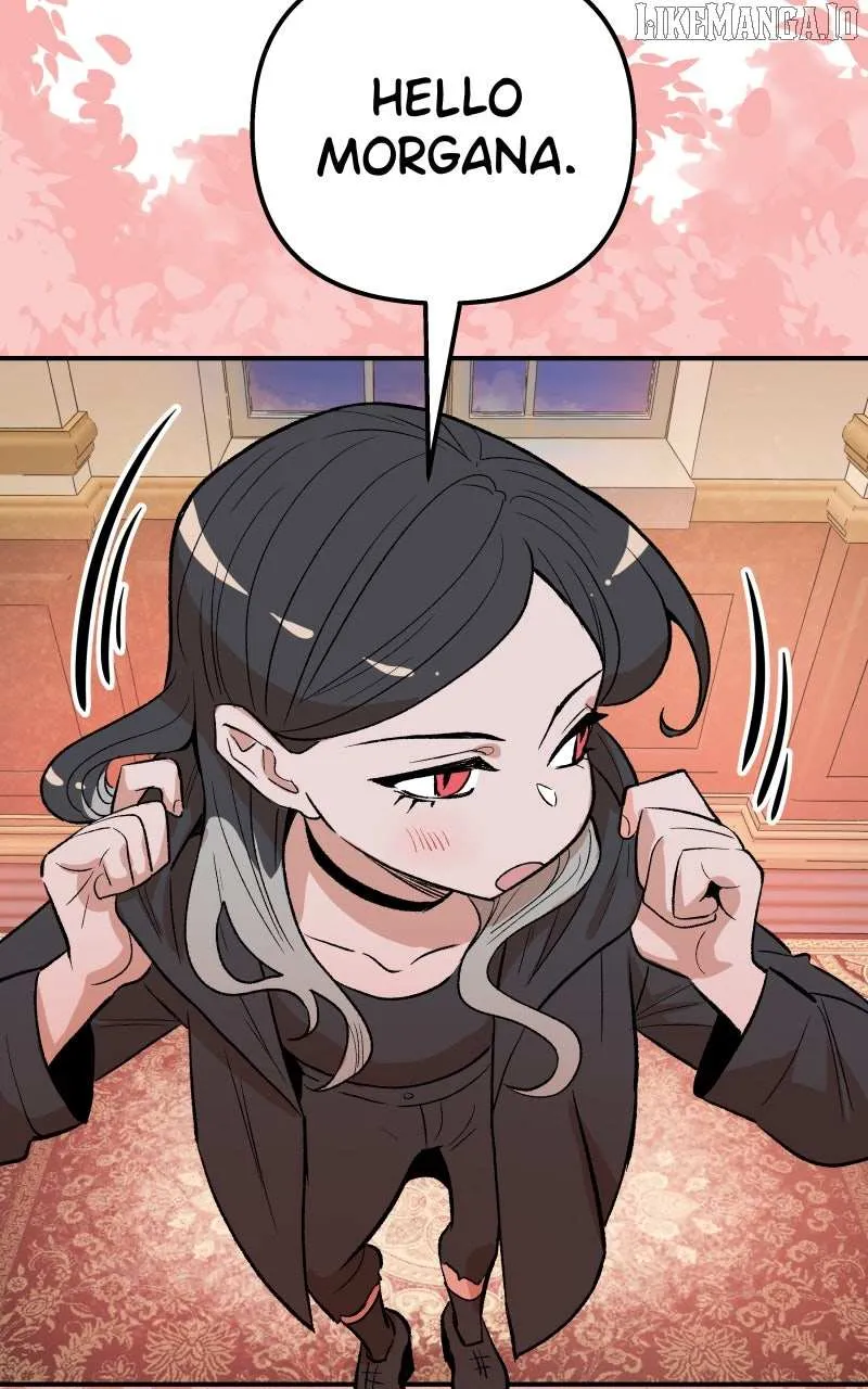 Read Morgana and Oz chapter 80 image 32 on Lezhin