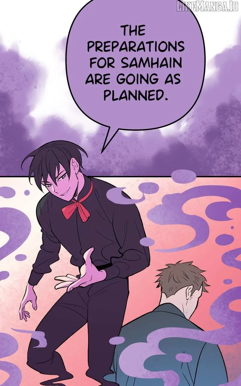 Read Morgana and Oz chapter 80 image 4 on Lezhin
