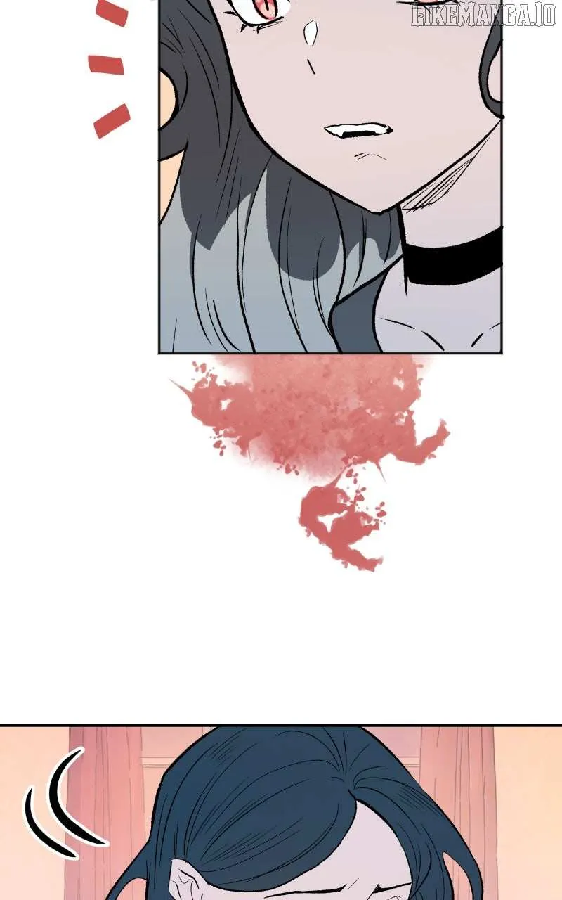 Read Morgana and Oz chapter 80 image 40 on Lezhin