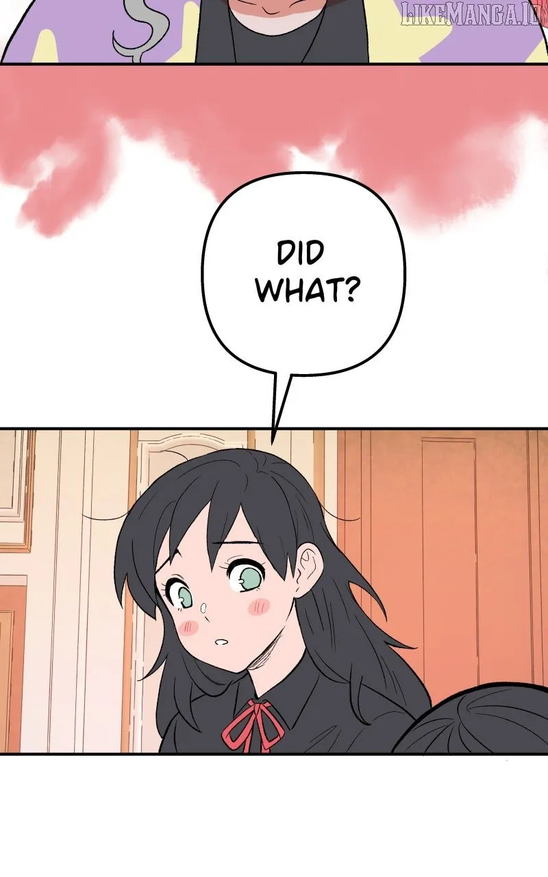 Read Morgana and Oz chapter 80 image 47 on Lezhin