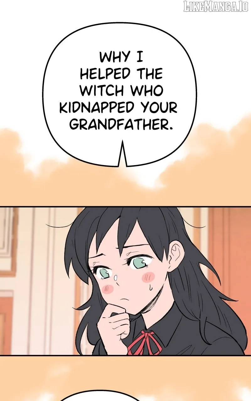 Read Morgana and Oz chapter 80 image 48 on Lezhin