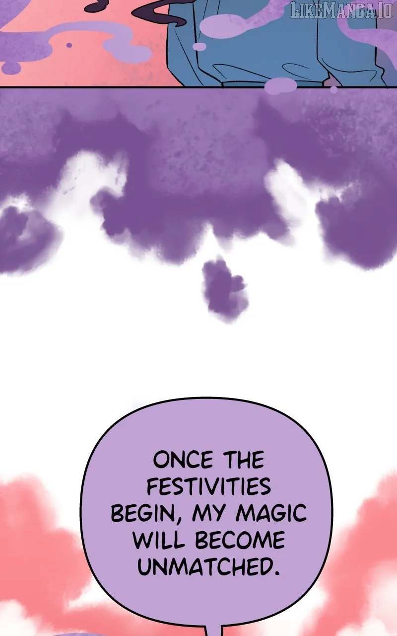 Read Morgana and Oz chapter 80 image 5 on Lezhin