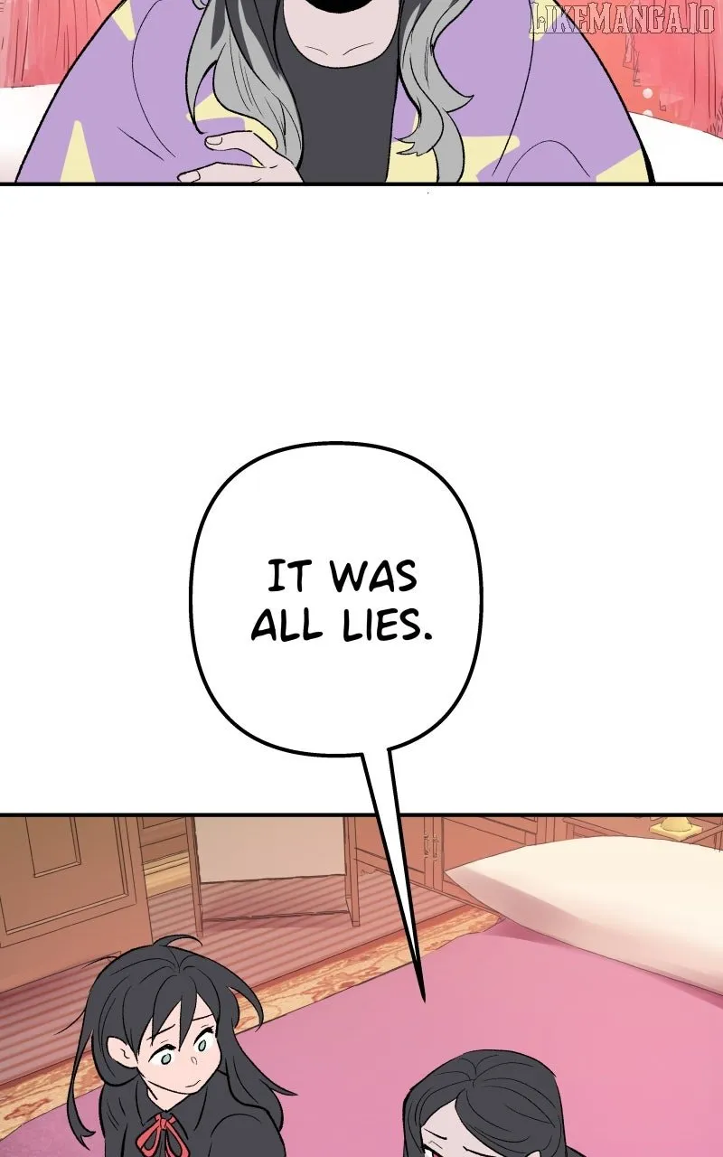 Read Morgana and Oz chapter 80 image 50 on Lezhin