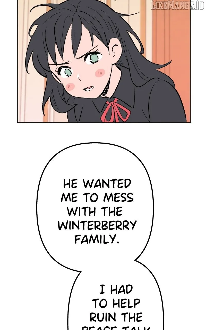 Read Morgana and Oz chapter 80 image 52 on Lezhin