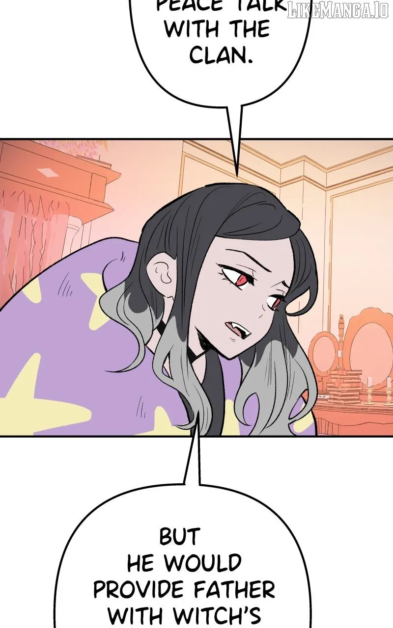 Read Morgana and Oz chapter 80 image 53 on Lezhin