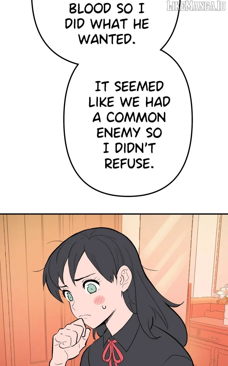 Read Morgana and Oz chapter 80 image 54 on Lezhin