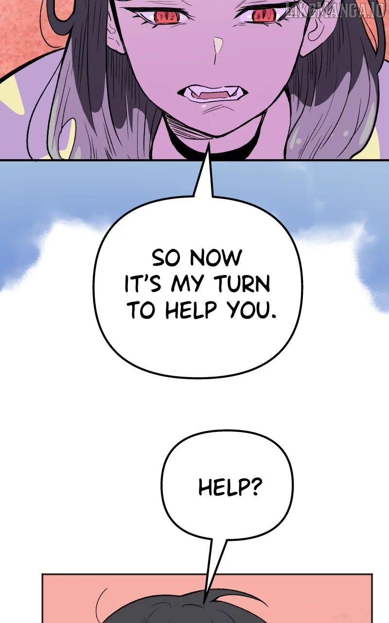 Read Morgana and Oz chapter 80 image 56 on Lezhin