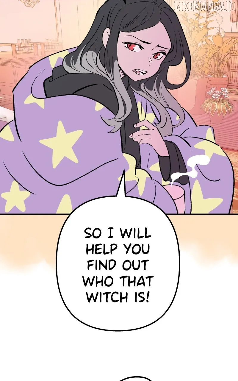 Read Morgana and Oz chapter 80 image 58 on Lezhin