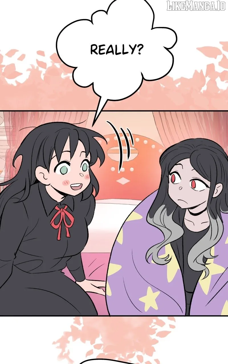 Read Morgana and Oz chapter 80 image 59 on Lezhin