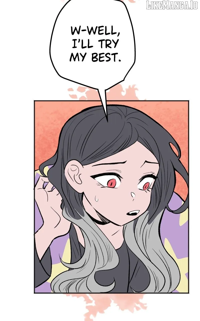 Read Morgana and Oz chapter 80 image 60 on Lezhin