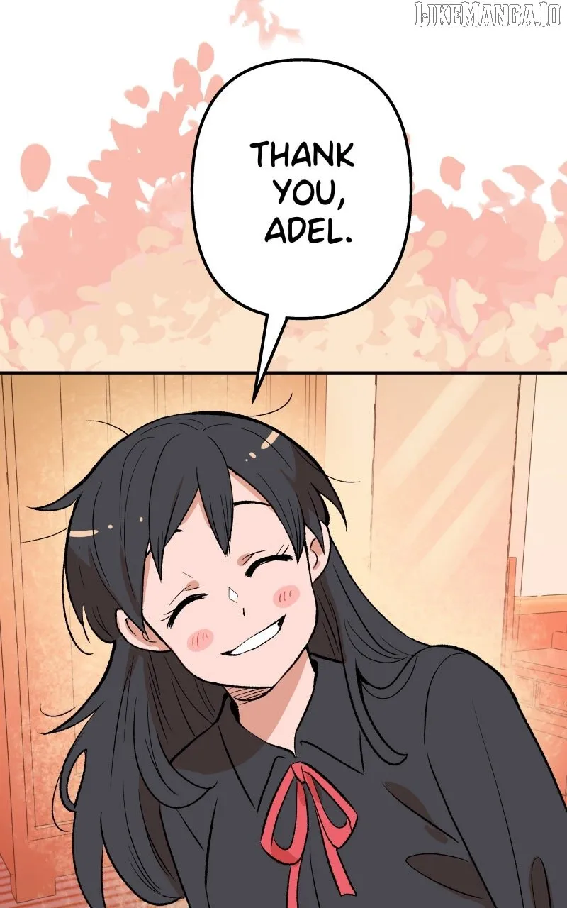 Read Morgana and Oz chapter 80 image 61 on Lezhin