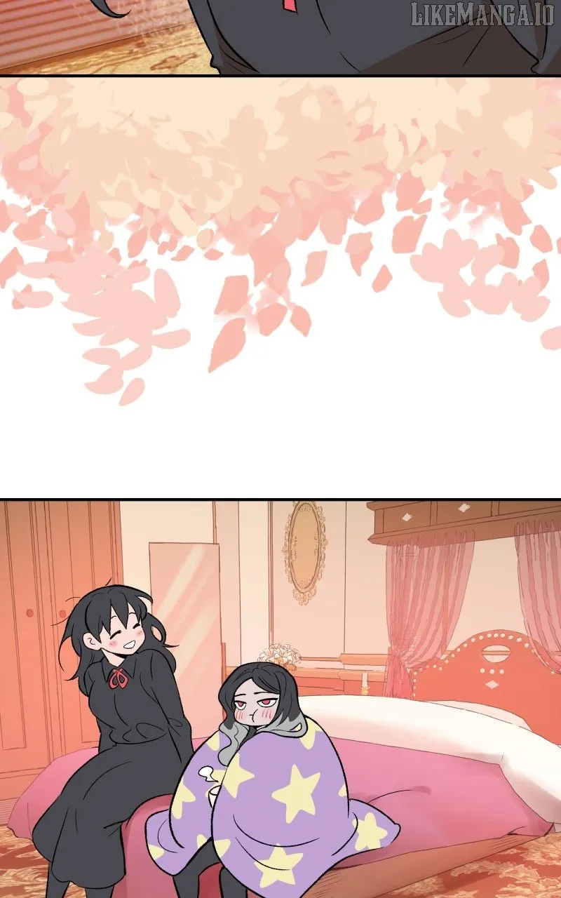 Read Morgana and Oz chapter 80 image 62 on Lezhin