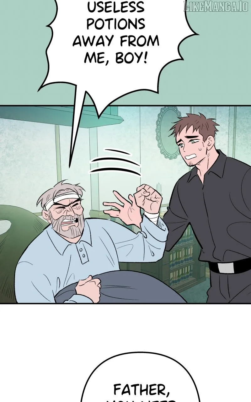 Read Morgana and Oz chapter 80 image 66 on Lezhin