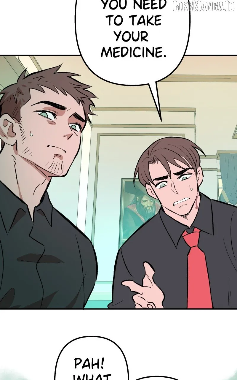 Read Morgana and Oz chapter 80 image 67 on Lezhin