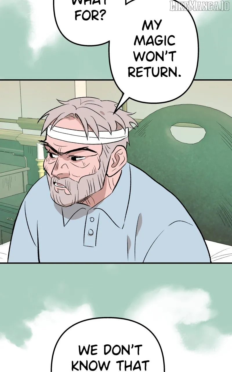 Read Morgana and Oz chapter 80 image 68 on Lezhin