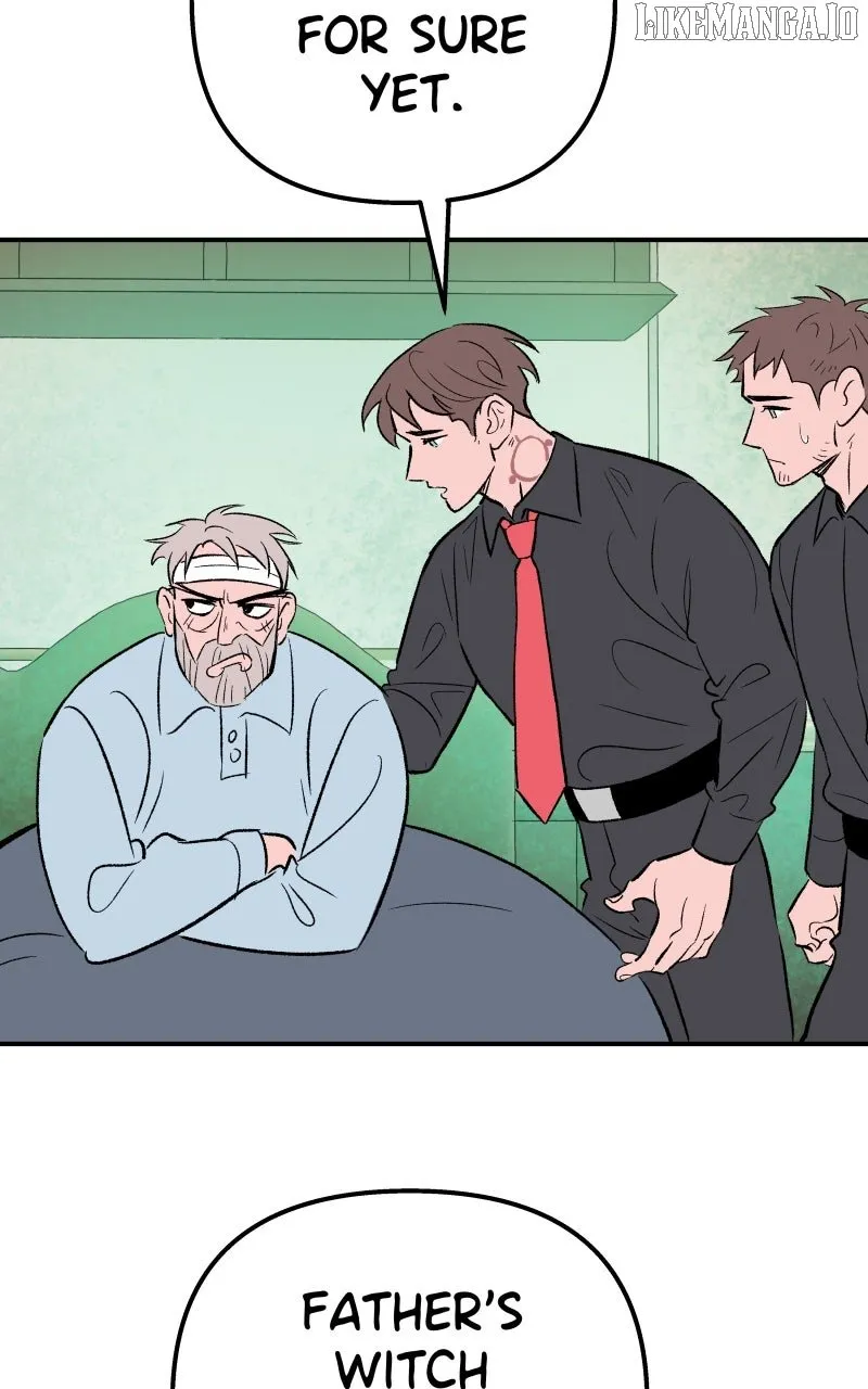Read Morgana and Oz chapter 80 image 69 on Lezhin