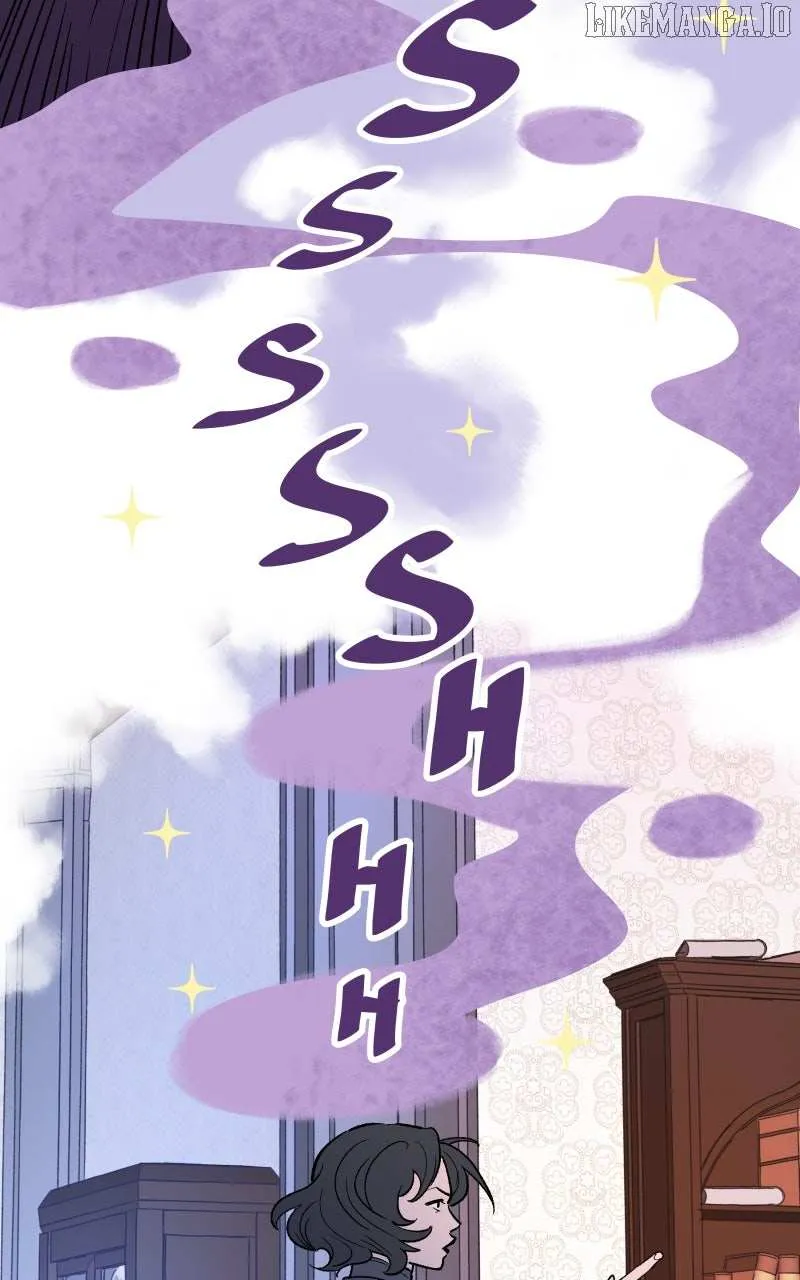 Read Morgana and Oz chapter 80 image 7 on Lezhin