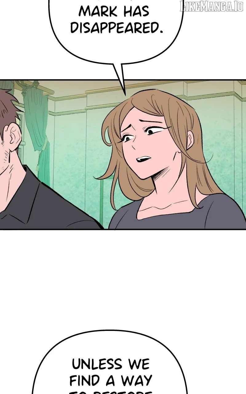 Read Morgana and Oz chapter 80 image 70 on Lezhin