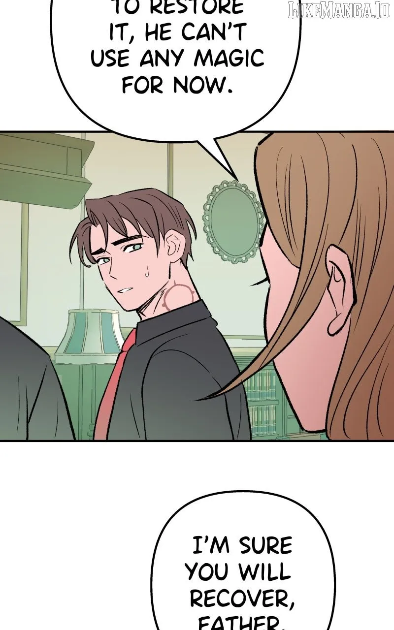 Read Morgana and Oz chapter 80 image 71 on Lezhin