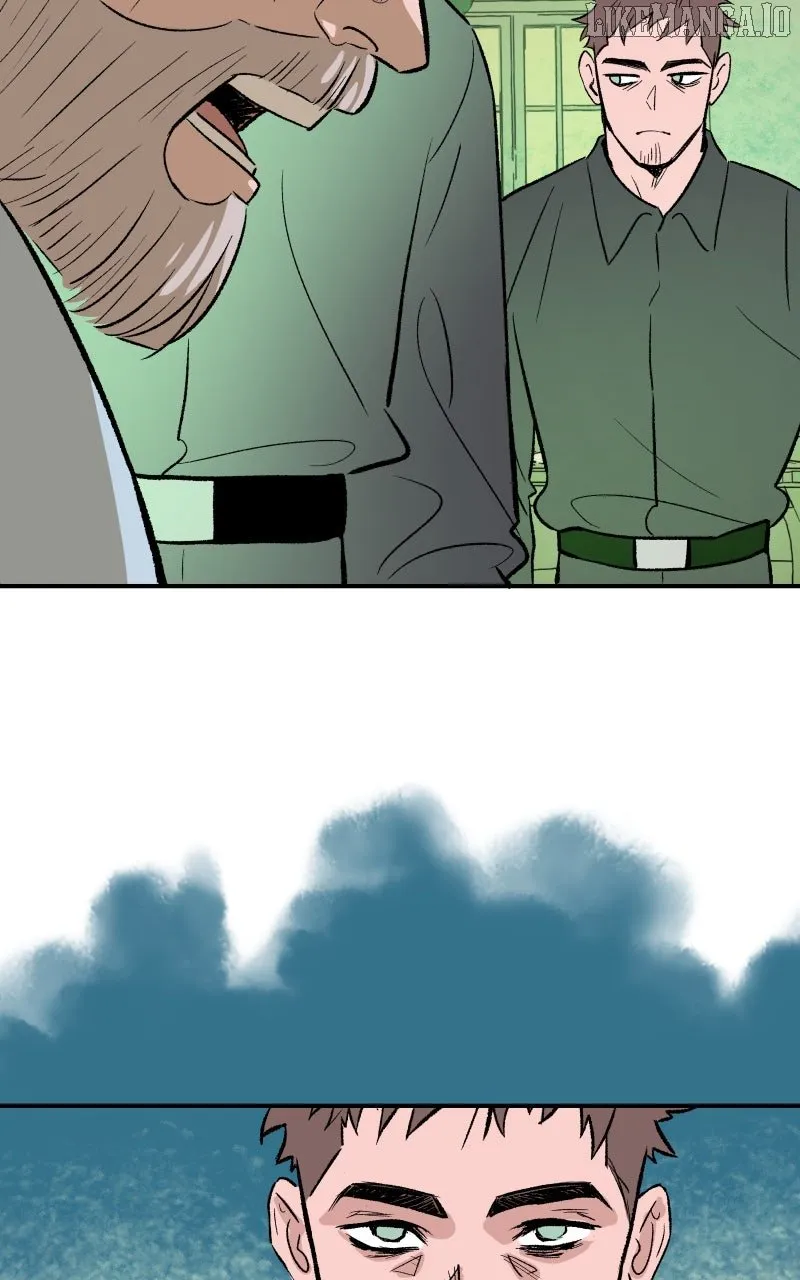 Read Morgana and Oz chapter 80 image 74 on Lezhin
