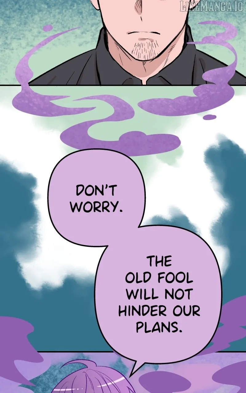 Read Morgana and Oz chapter 80 image 75 on Lezhin