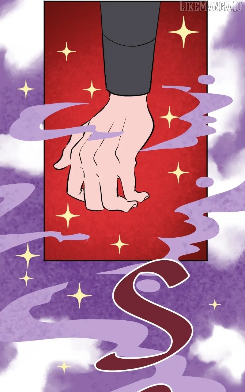 Read Morgana and Oz chapter 80 image 78 on Lezhin