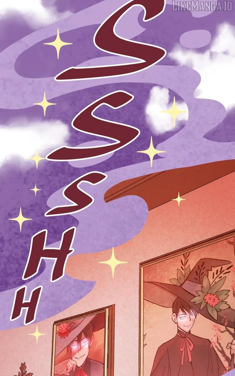 Read Morgana and Oz chapter 80 image 79 on Lezhin