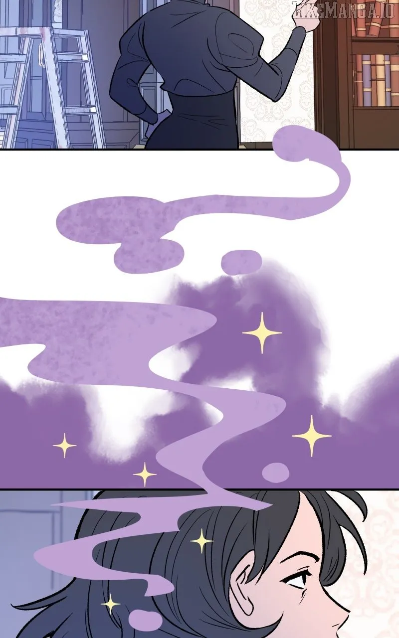 Read Morgana and Oz chapter 80 image 8 on Lezhin