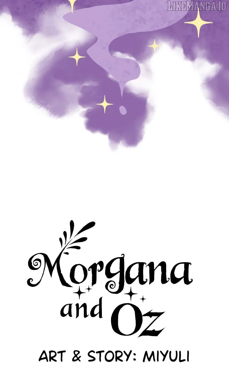 Read Morgana and Oz chapter 80 image 82 on Lezhin