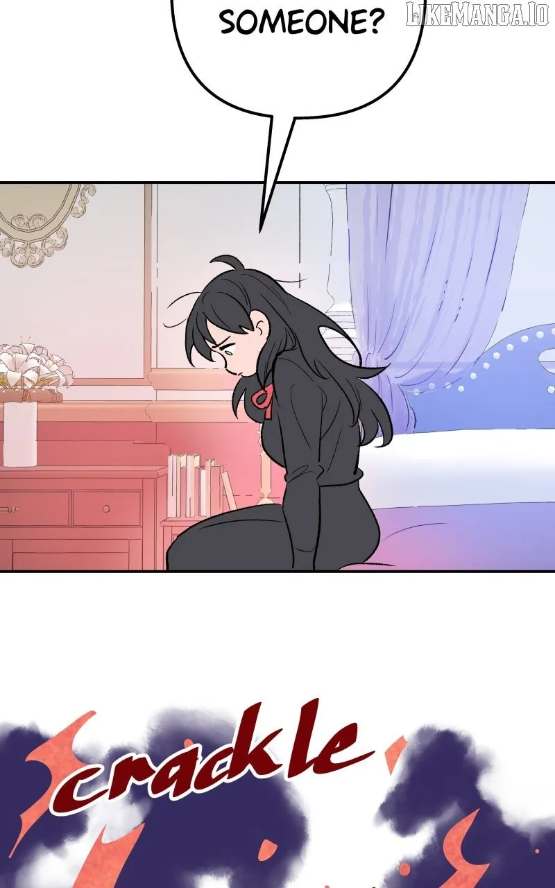 Read Morgana and Oz chapter 81 image 10 on Lezhin