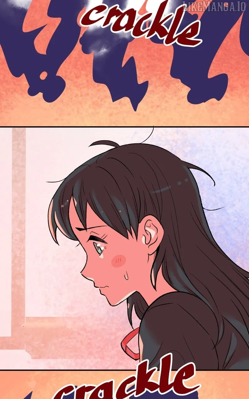 Read Morgana and Oz chapter 81 image 11 on Lezhin