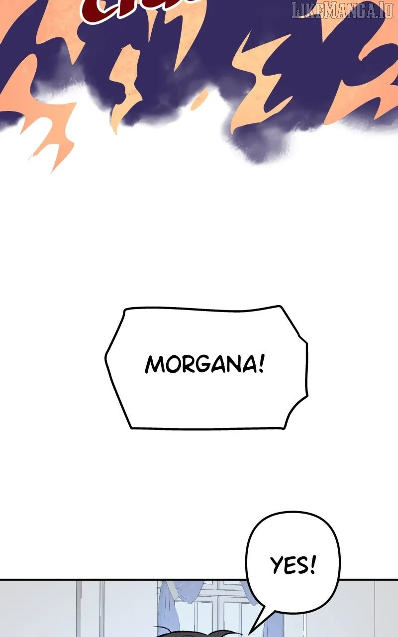 Read Morgana and Oz chapter 81 image 12 on Lezhin