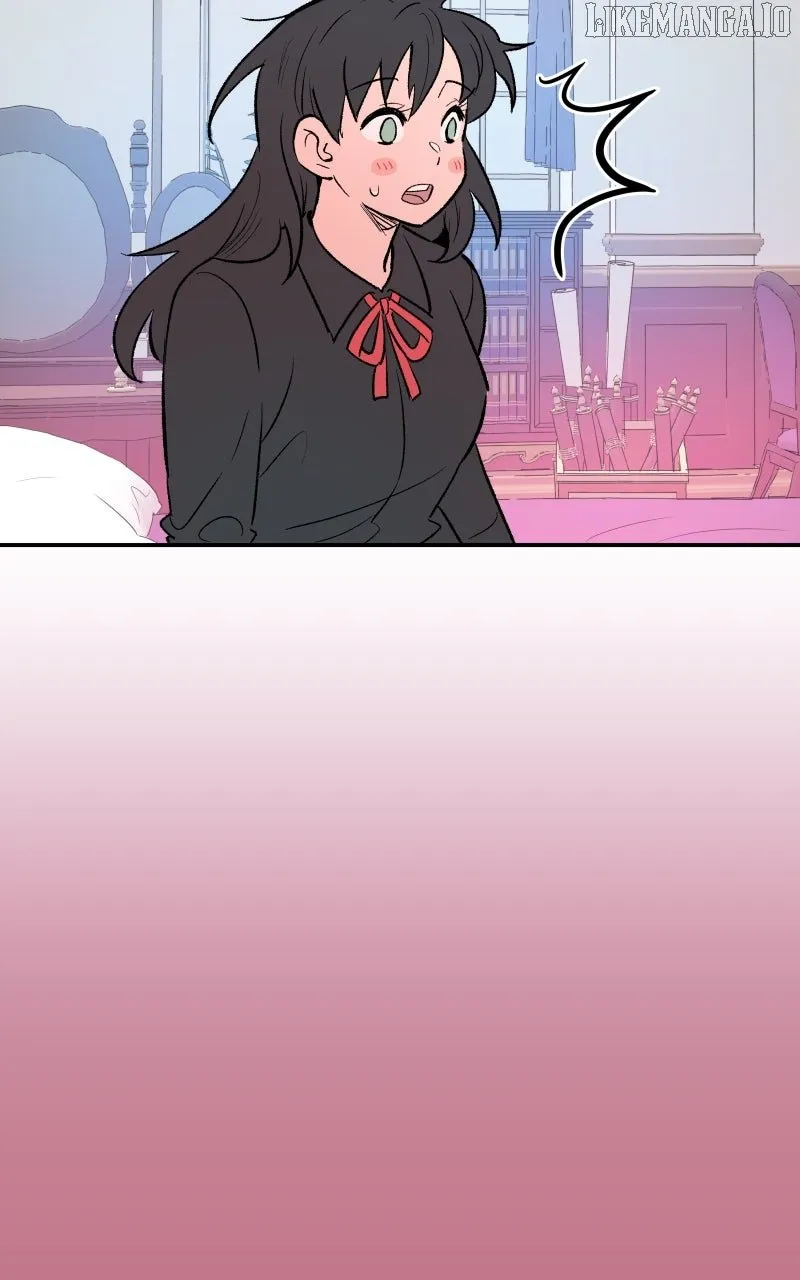 Read Morgana and Oz chapter 81 image 13 on Lezhin