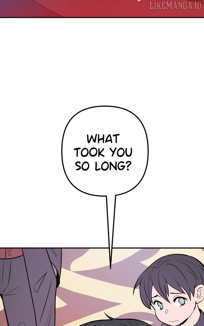 Read Morgana and Oz chapter 81 image 16 on Lezhin